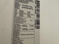 Airconditioning, single-split set - afbeelding 2 van  6