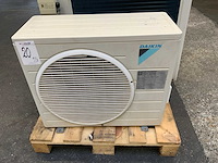 Airconditioning units (12x) - afbeelding 2 van  6