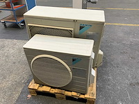 Airconditioning units (12x) - afbeelding 3 van  6