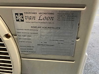 Airconditioning units (12x) - afbeelding 4 van  6