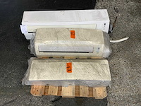 Airconditioning units (12x) - afbeelding 5 van  6