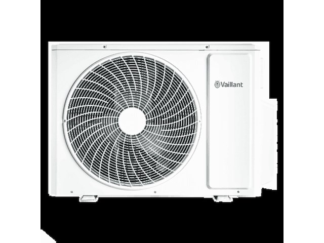 Airconditioning, vaillant, climavairplus - afbeelding 1 van  5