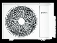 Airconditioning, vaillant, climavairplus - afbeelding 1 van  5