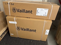 Airconditioning, vaillant, climavairplus - afbeelding 3 van  5