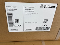 Airconditioning, vaillant, climavairplus - afbeelding 4 van  5
