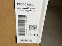 Airconditioning, vaillant, climavairplus - afbeelding 5 van  5