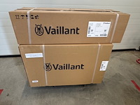 Airconditioning, vaillant, climavairplus - afbeelding 2 van  5