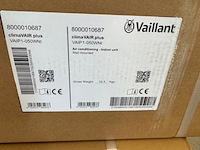 Airconditioning, vaillant, climavairplus - afbeelding 3 van  5