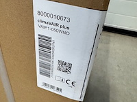 Airconditioning, vaillant, climavairplus - afbeelding 5 van  5