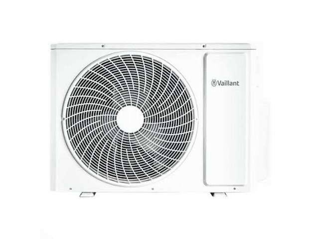 Airconditioning, vaillant, climavairplus - afbeelding 1 van  7