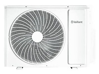 Airconditioning, vaillant, climavairplus - afbeelding 1 van  7