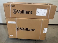 Airconditioning, vaillant, climavairplus - afbeelding 3 van  7