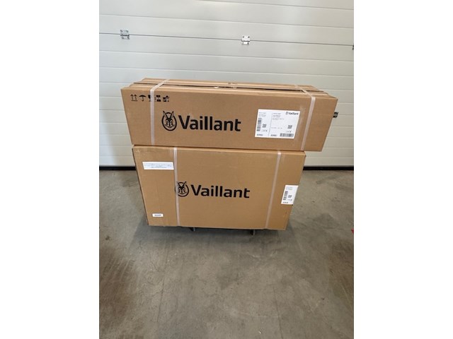 Airconditioning, vaillant, climavairplus - afbeelding 2 van  5