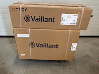 Airconditioning, vaillant, climavairplus - afbeelding 2 van  5