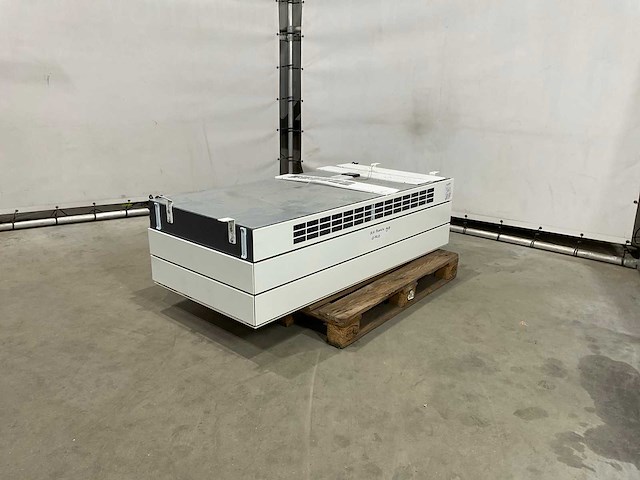 Airconditioning - afbeelding 1 van  5