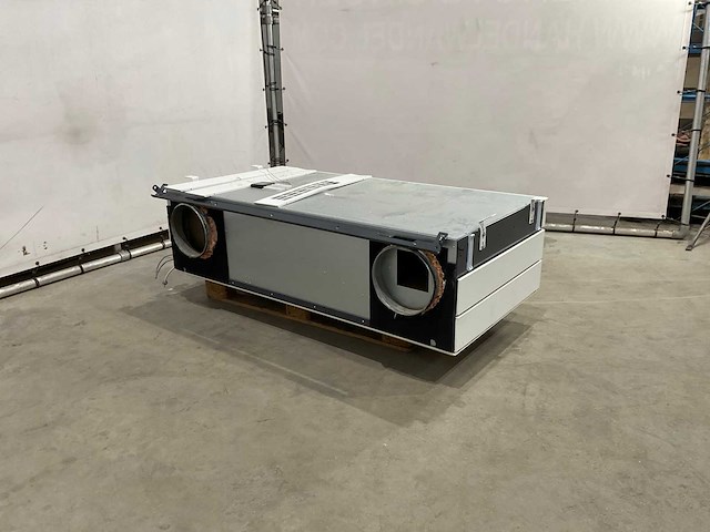 Airconditioning - afbeelding 2 van  5