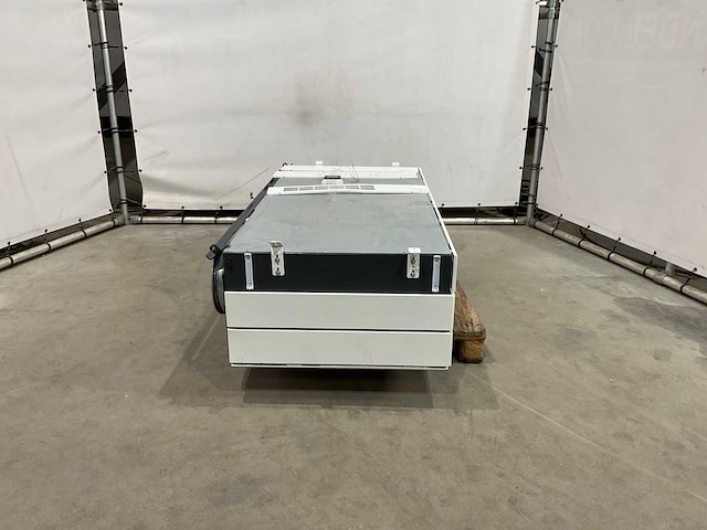 Airconditioning - afbeelding 3 van  5