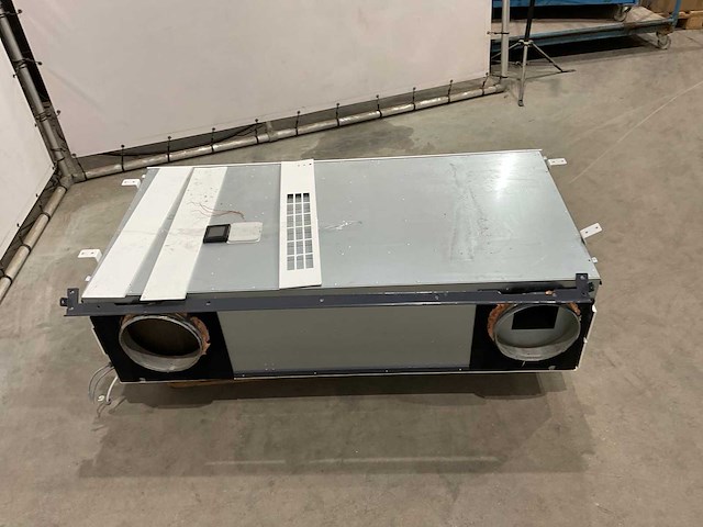 Airconditioning - afbeelding 4 van  5