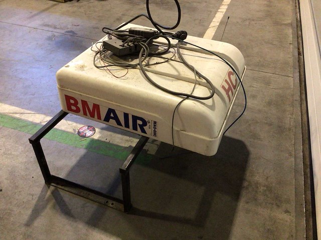 Airconditioning - afbeelding 1 van  4