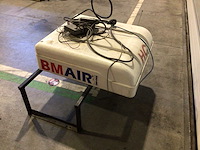 Airconditioning