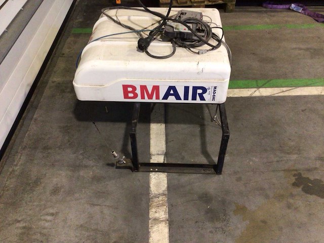 Airconditioning - afbeelding 3 van  4