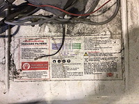 Airconditioning - afbeelding 4 van  4