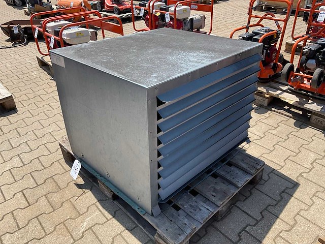 Airconditioning - afbeelding 1 van  2