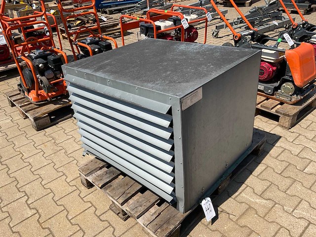 Airconditioning - afbeelding 2 van  2