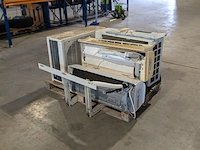 Airconditioningsystemen en klimaatbeheersing, mundoclima & carrier - afbeelding 9 van  13