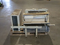 Airconditioningsystemen en klimaatbeheersing, mundoclima & carrier - afbeelding 10 van  13