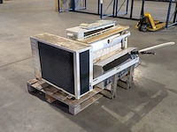 Airconditioningsystemen en klimaatbeheersing, mundoclima & carrier - afbeelding 11 van  13