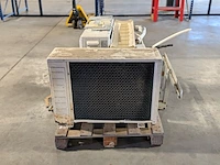 Airconditioningsystemen en klimaatbeheersing, mundoclima & carrier - afbeelding 12 van  13