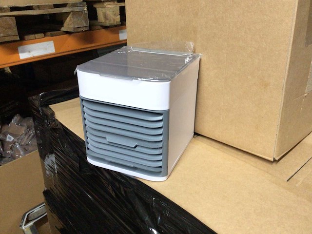 Aircooler (12x) - afbeelding 1 van  4