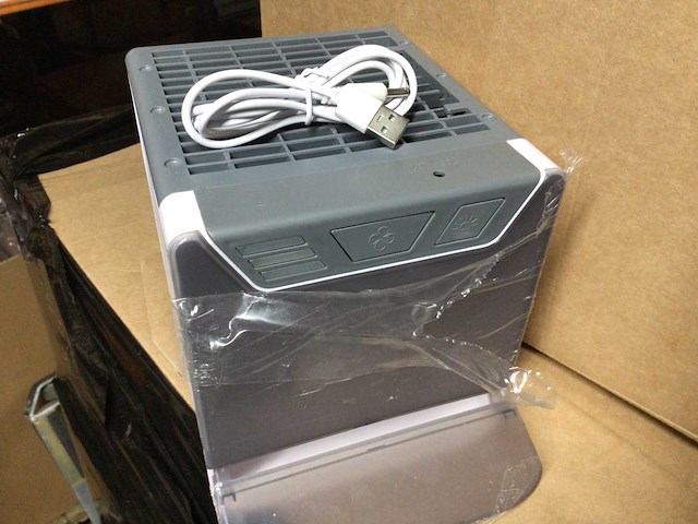 Aircooler (12x) - afbeelding 2 van  4