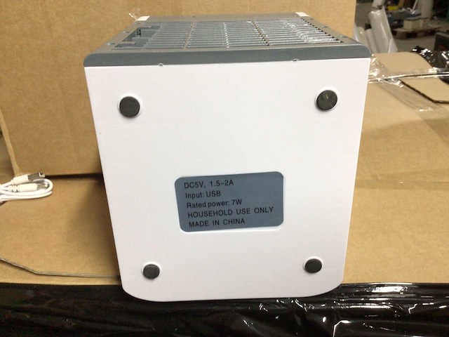 Aircooler (12x) - afbeelding 3 van  4