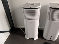 Aircooler / luchtbevochtiger trotec, pae 49, bouwjaar 2020 - afbeelding 1 van  5