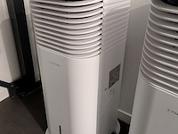 Aircooler / luchtbevochtiger trotec, pae 49, bouwjaar 2020 - afbeelding 2 van  5