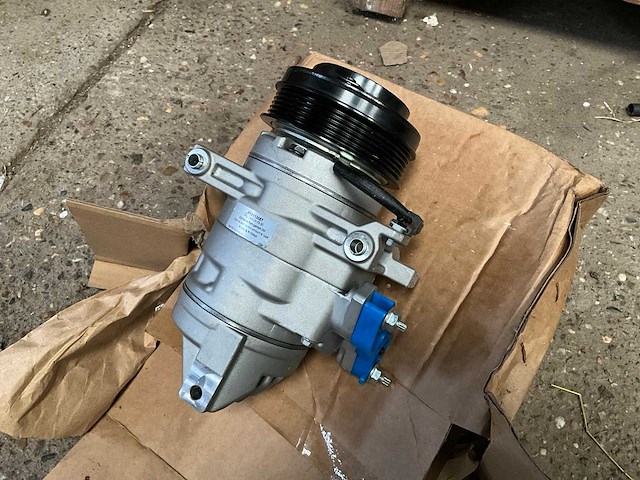 Aircopomp ford f150 - afbeelding 1 van  3