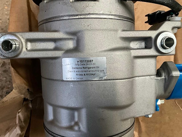 Aircopomp ford f150 - afbeelding 2 van  3