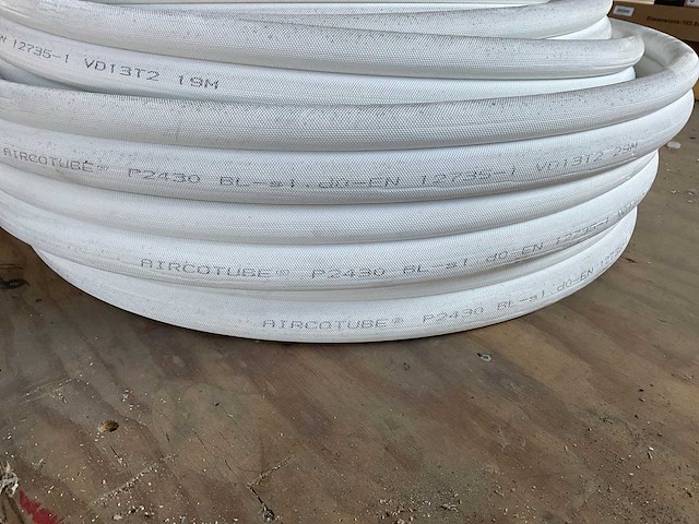 Aircotube 1/2 x1/4 aircoleiding - afbeelding 2 van  2