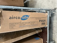 Aircotube koelleiding geïsoleerd ø3/8" x 5/8" (rol van 20 meter) - afbeelding 3 van  3