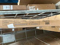Aircotube koelleiding geïsoleerd flare leidingset ø1/4" x 1/2" (rol van 10 meter) - afbeelding 4 van  4