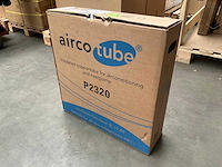 Aircotube p2320 geïsoleerde airco leiding - afbeelding 2 van  3