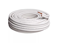 Aircotube p2330 (30 meter) airconditioning aansluitbuis - afbeelding 1 van  3