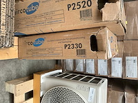 Aircotube p2330 (30 meter) airconditioning aansluitbuis - afbeelding 2 van  3