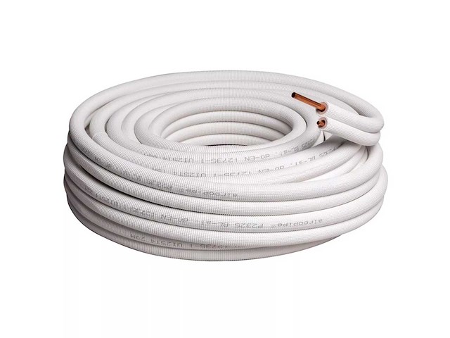 Aircotube p2520 (20 meter) airconditioning - afbeelding 1 van  3