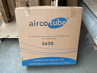Aircotube s620 geïsoleerde airco leiding - afbeelding 1 van  4