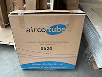 Aircotube s620 geïsoleerde airco leiding - afbeelding 3 van  4