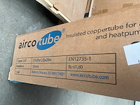 Aircotube s620 geïsoleerde airco leiding - afbeelding 4 van  4