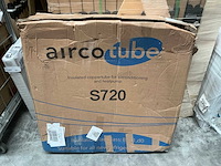 Aircotube s720 20m geïsoleerde airco leiding - afbeelding 2 van  6